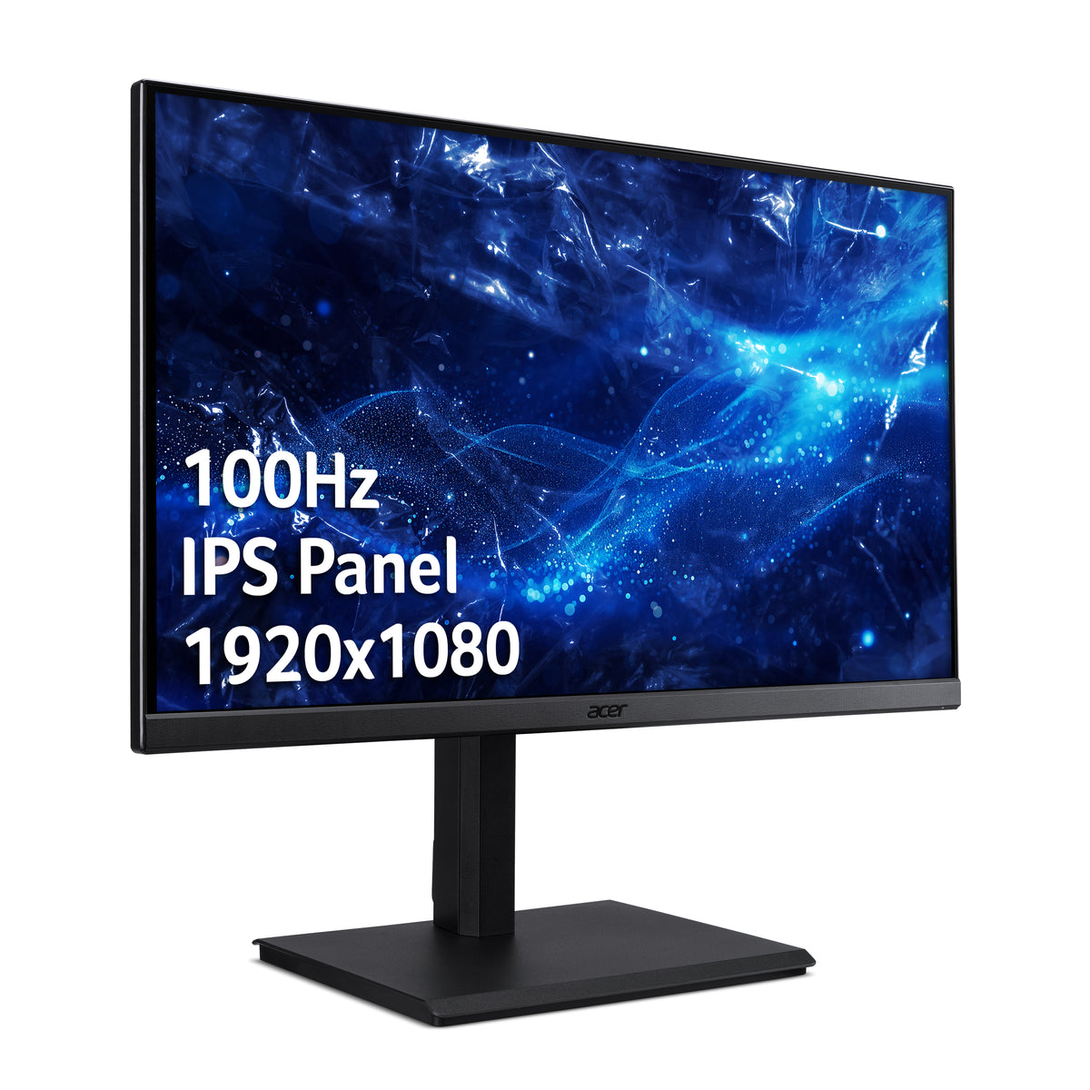 Acer Vero B227Q E3bmiprzxv 22" FHD IPS 100Hz LED Monitor