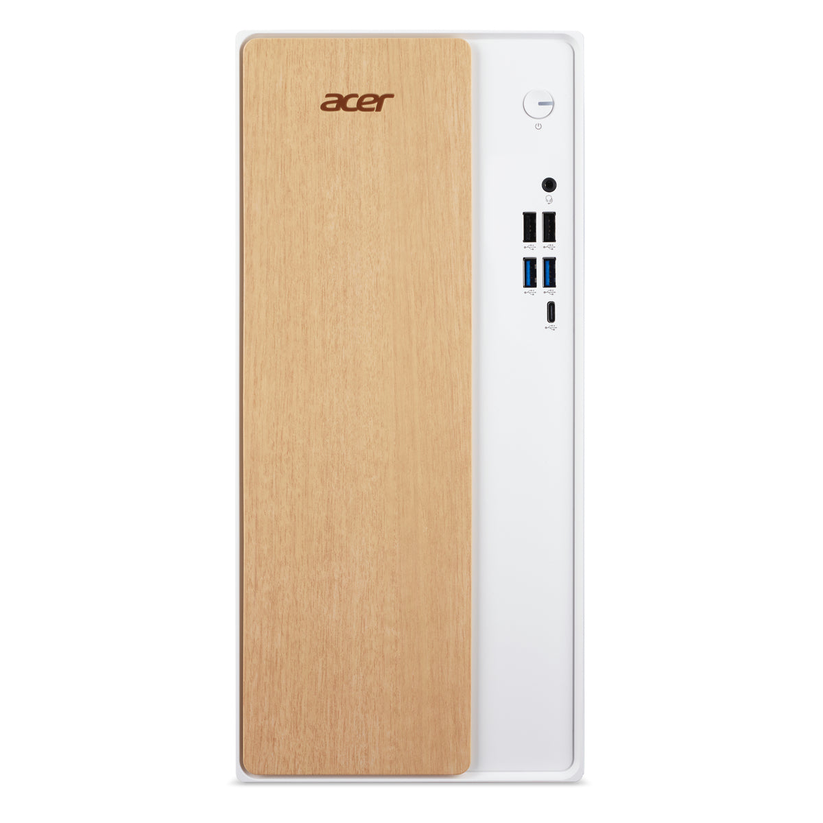Acer Aspire TC-102 Desktop PC i7-14700 8GB 512GB SSD White