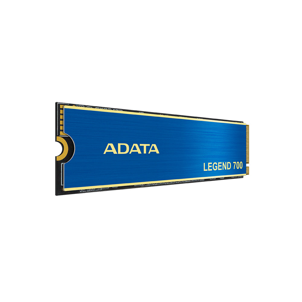 ADATA Legend 700 1TB NVMe SSD M.2 2280 PCIe Gen3