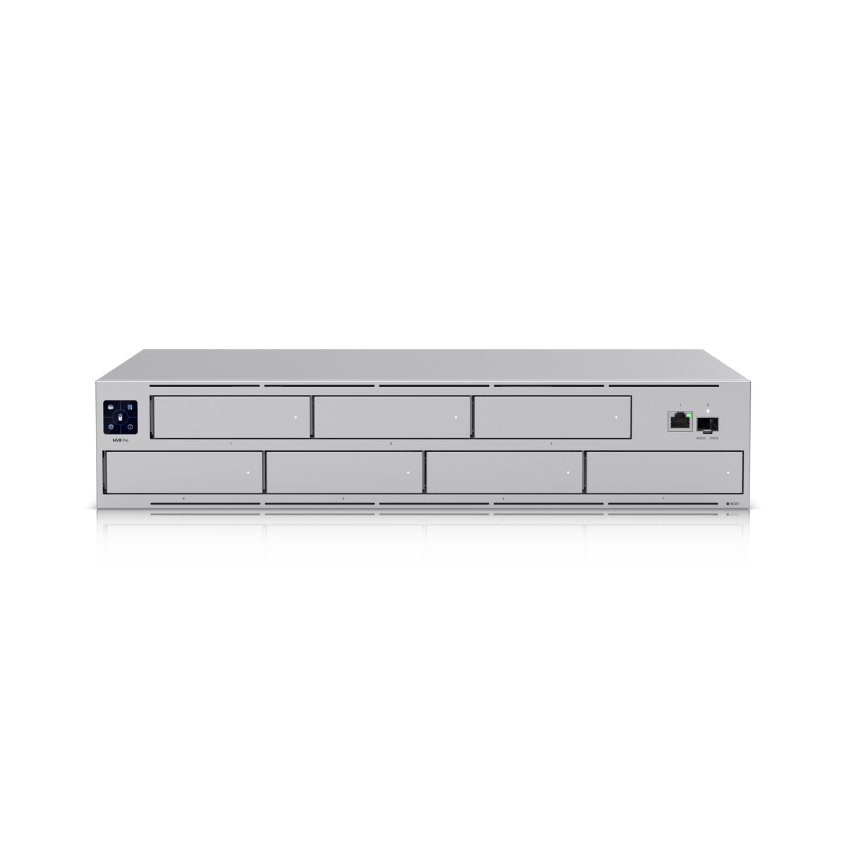 Network Video Recorder Pro