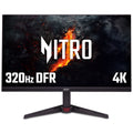 Acer Nitro VG270K V4bmiipx 27" 4K UHD IPS 160Hz Monitor