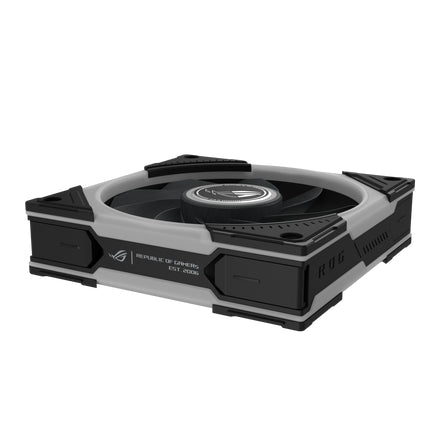 ROG Eurux GR120 ARGB Reverse Fan - Single Pack