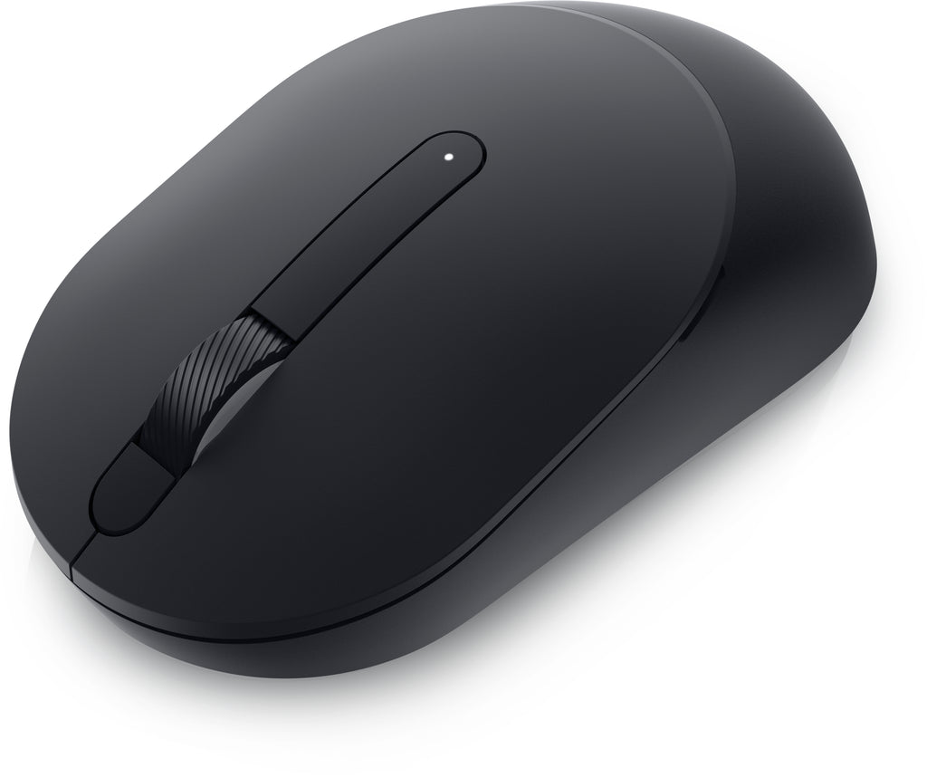 Dell Full-Size Wireless Mouse MS300 - Black, 2.4GHz