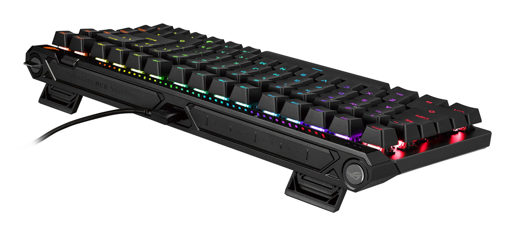 ASUS ROG Falchion Ace 75 HE Gaming Keyboard