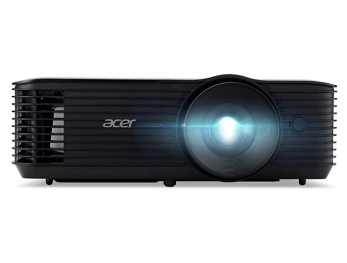 Acer X1128H DLP 3D SVGA Projector 4800 Lumens 20000:1
