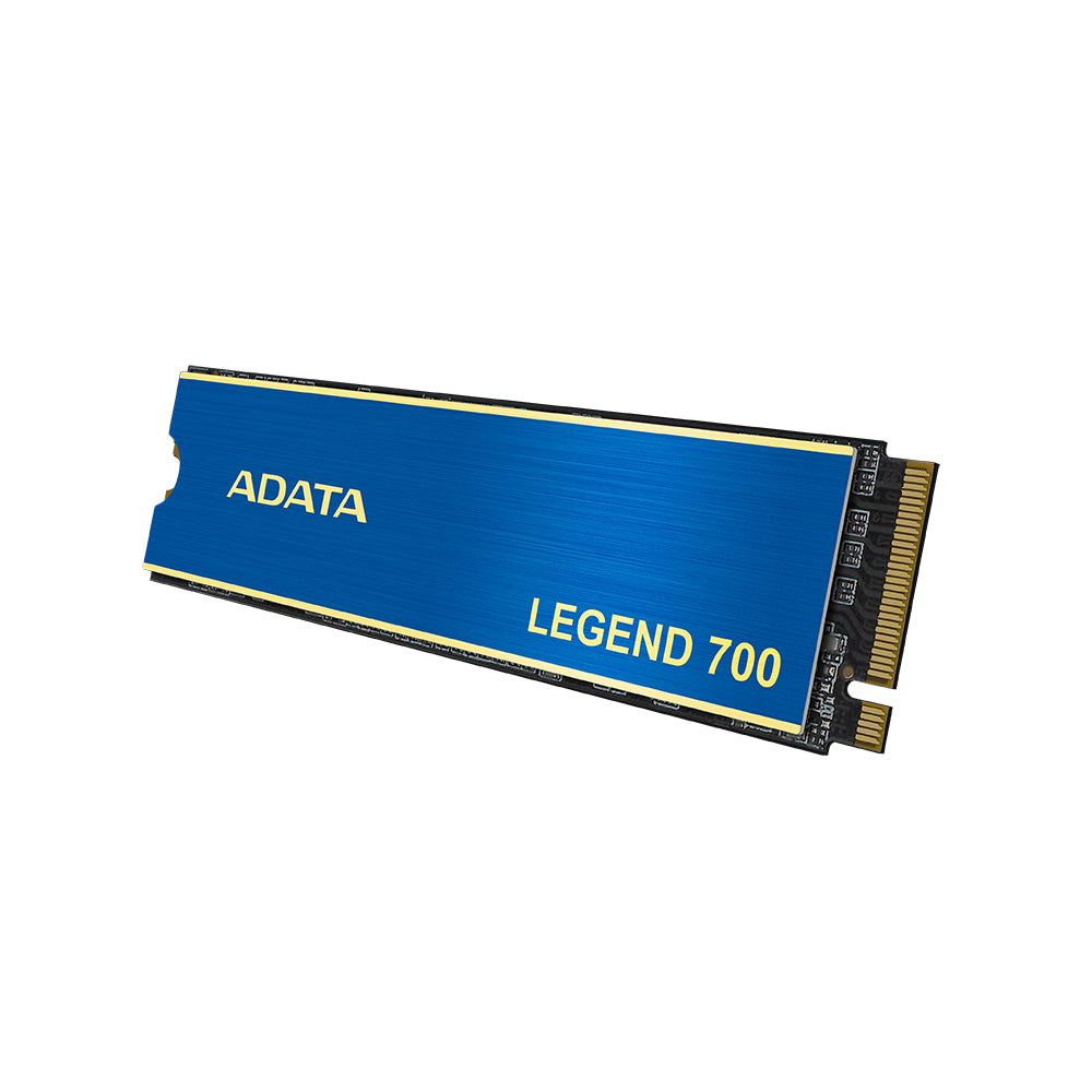 ADATA Legend 700 1TB NVMe SSD M.2 2280 PCIe Gen3