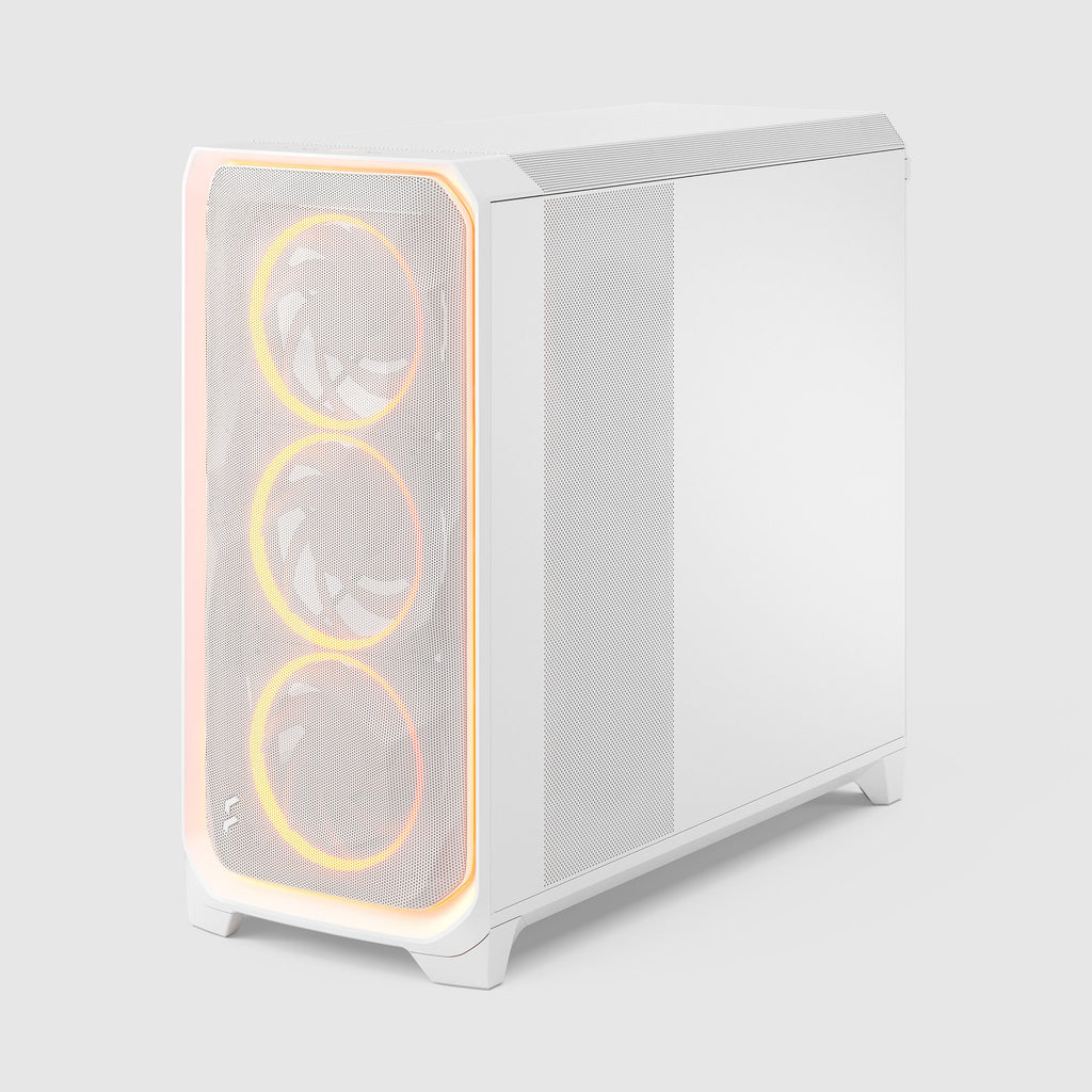 Fractal Design Meshify 3 XL Ambience Pro RGB Full Tower Case