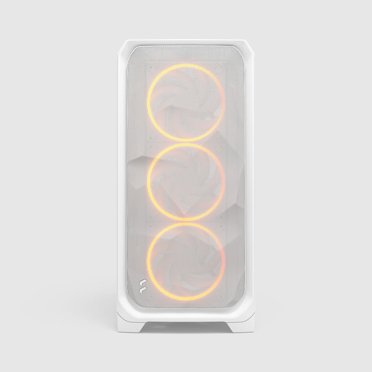 Fractal Design Meshify 3 XL White RGB Full Tower PC Case