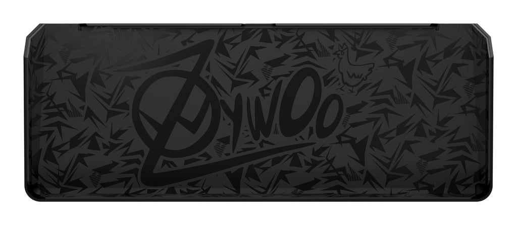 ASUS ROG Falchion Ace HFX ZywOo Edition Keyboard