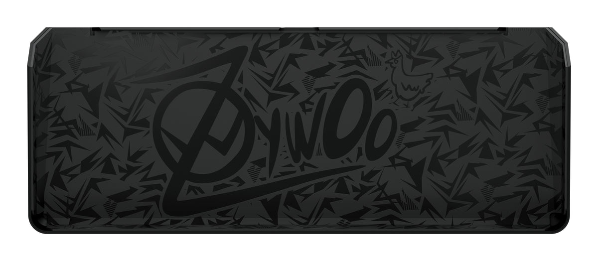 ASUS ROG Falchion Ace HFX ZywOo Edition Keyboard