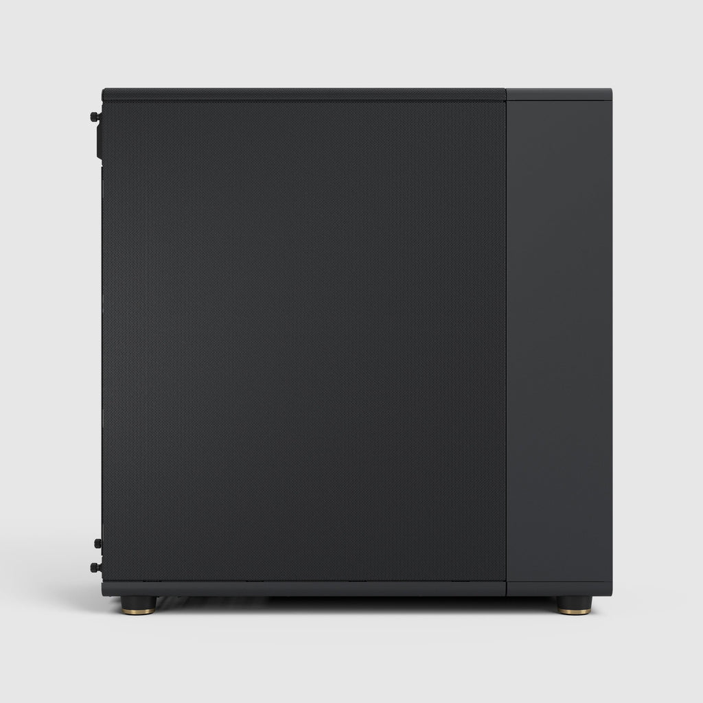 Fractal Design North XL Charcoal Black Mesh Case - E-ATX