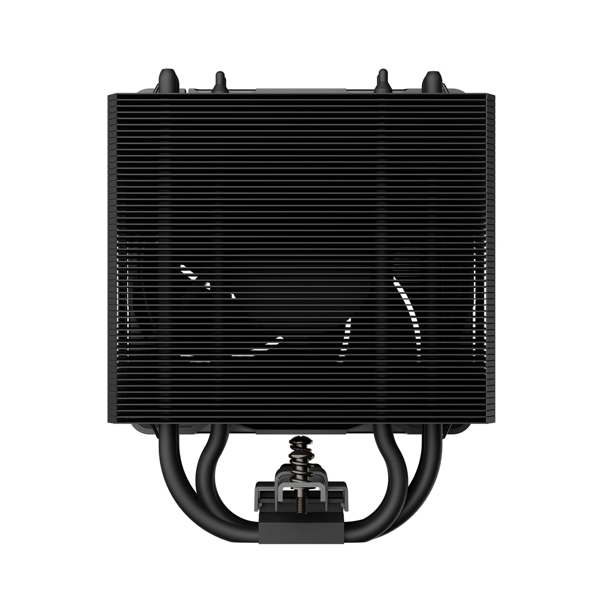 ARCTIC Freezer 36-S Black CPU Cooler 120mm P12 Pro Fan