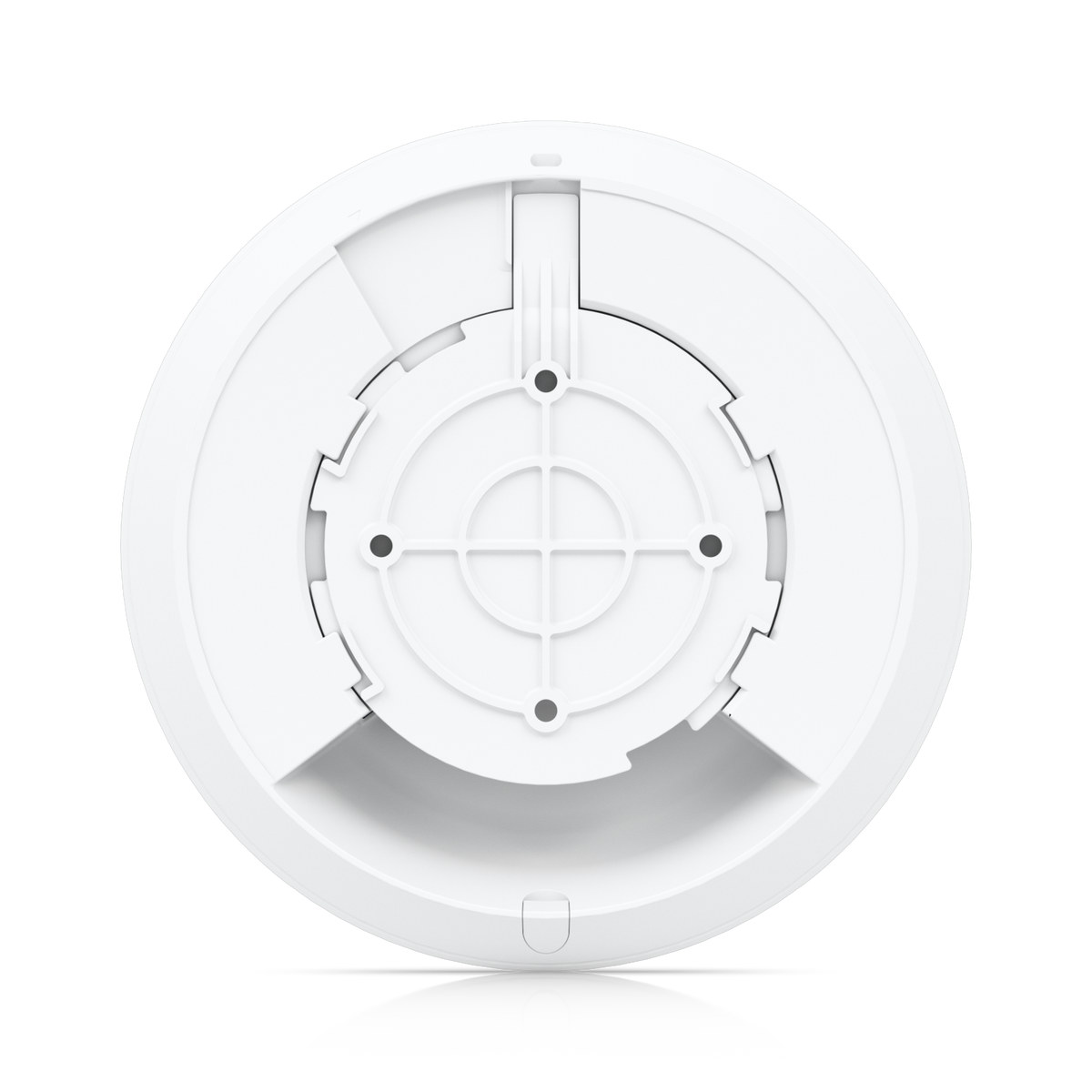 Ubiquiti UniFi U6+ WiFi 6 Access Point - Dual Band, 300+ Clients