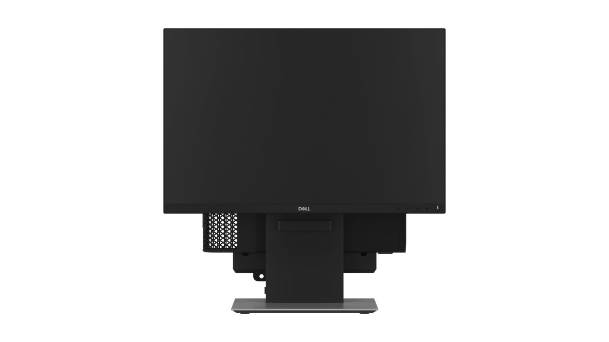 Dell OSS21 Small Form Factor All-in-One Stand 19-27"