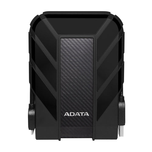 ADATA HD710 Pro Rugged IP68 External Hard Drive - USB 3.1