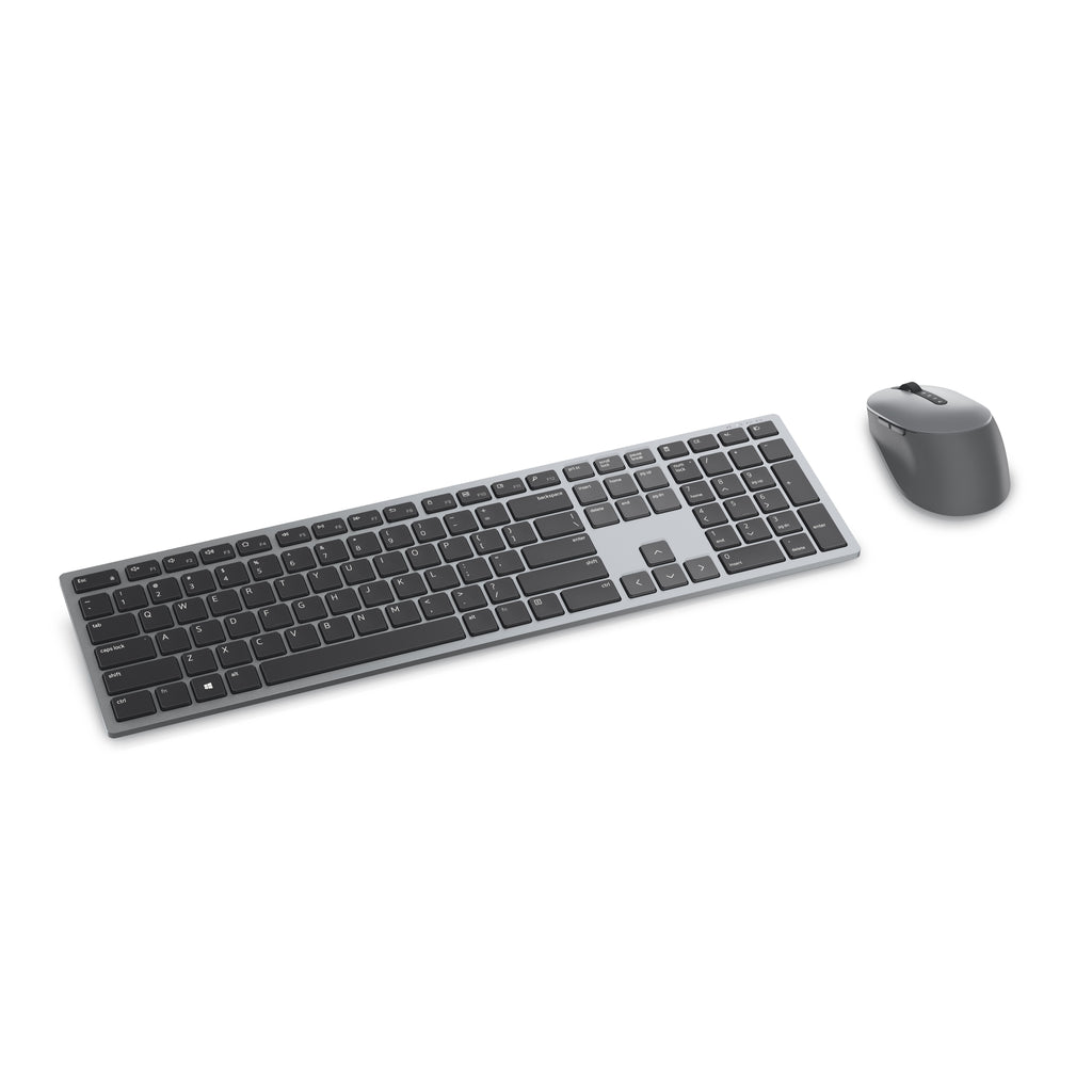 Dell KM7321W Premier Wireless Keyboard & Mouse - UK QWERTY