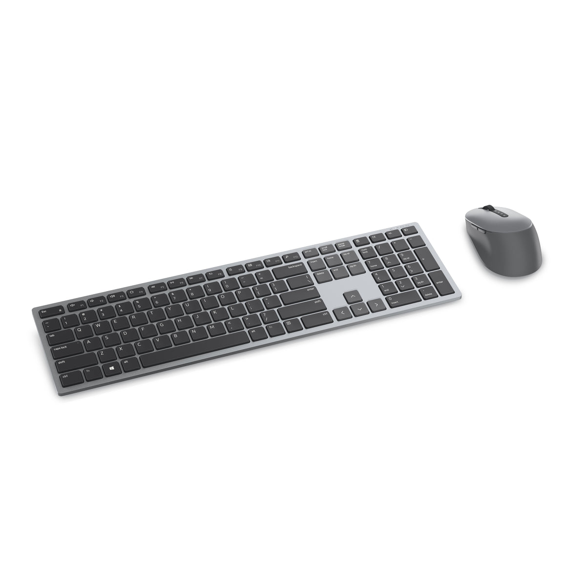 Dell KM7321W Premier Wireless Keyboard & Mouse - UK QWERTY