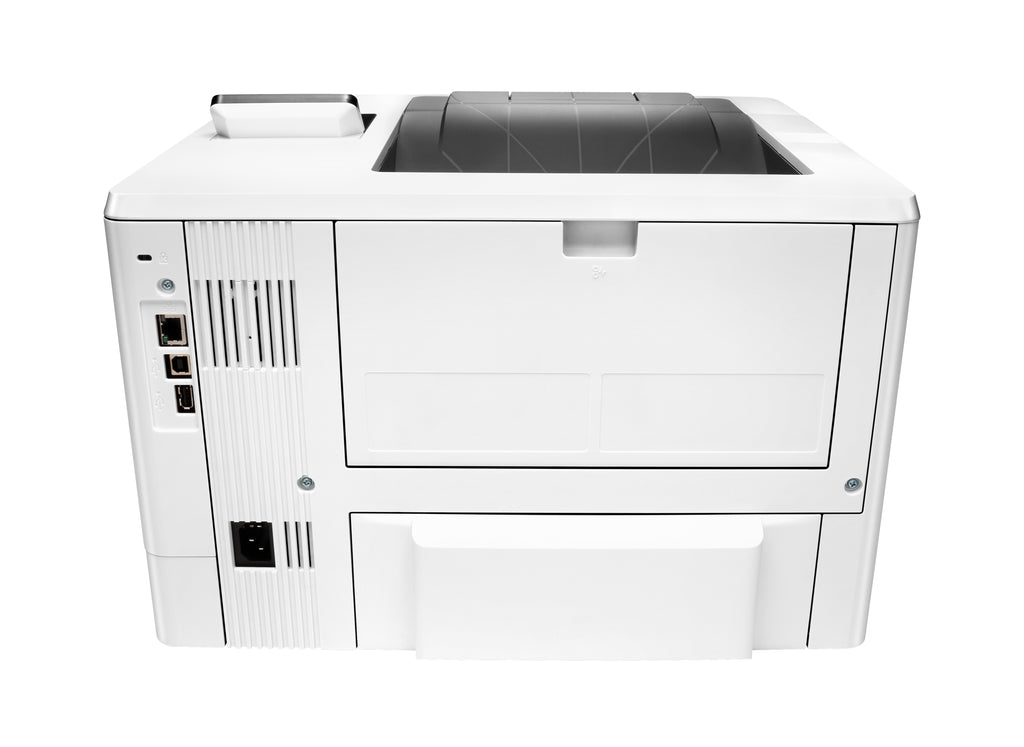 HP LaserJet Pro M501dn Printer - 45ppm, Duplex, J8H61A