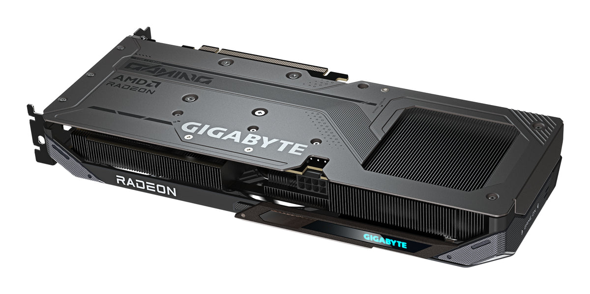 Gigabyte Radeon RX 9060 XT Gaming OC 16GB GDDR6 Graphics Card