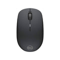Dell WM126 Wireless Optical Mouse Black