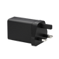 dbramante1928 IT UK Wall Charger 2x USB-C 70W + USB-A - Tech Syndicate