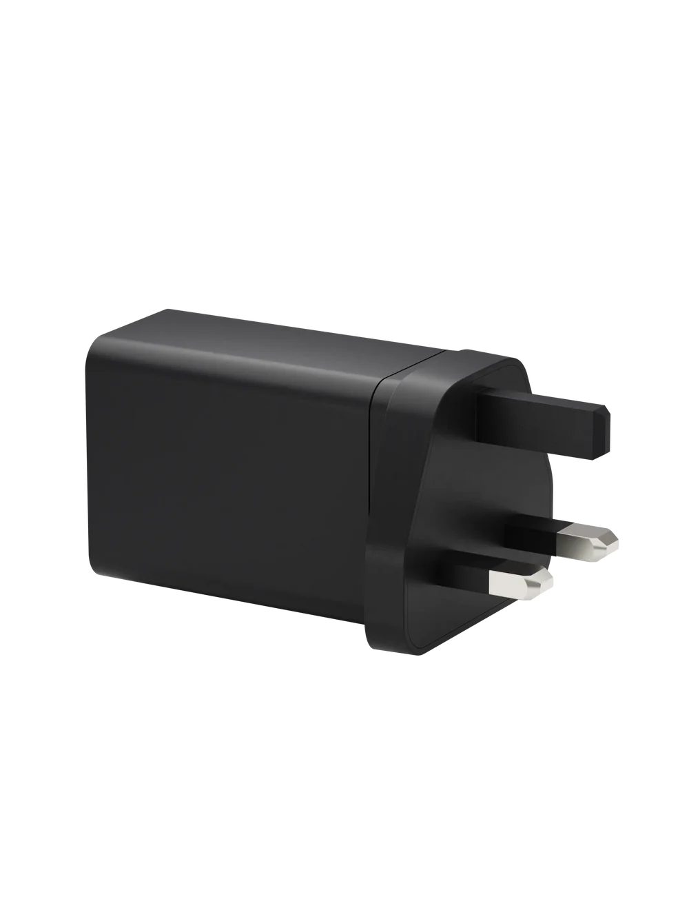dbramante1928 IT UK Wall Charger 2x USB-C 70W + USB-A - Tech Syndicate
