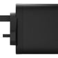 dbramante1928 re-charge IT UK Wall Charger 100W 2 x USB-C + 1 x USB-A - Tech Syndicate