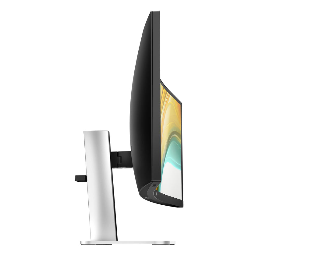 HP Series 5 Pro 534pm 34" Curved WQHD 100Hz VA Monitor