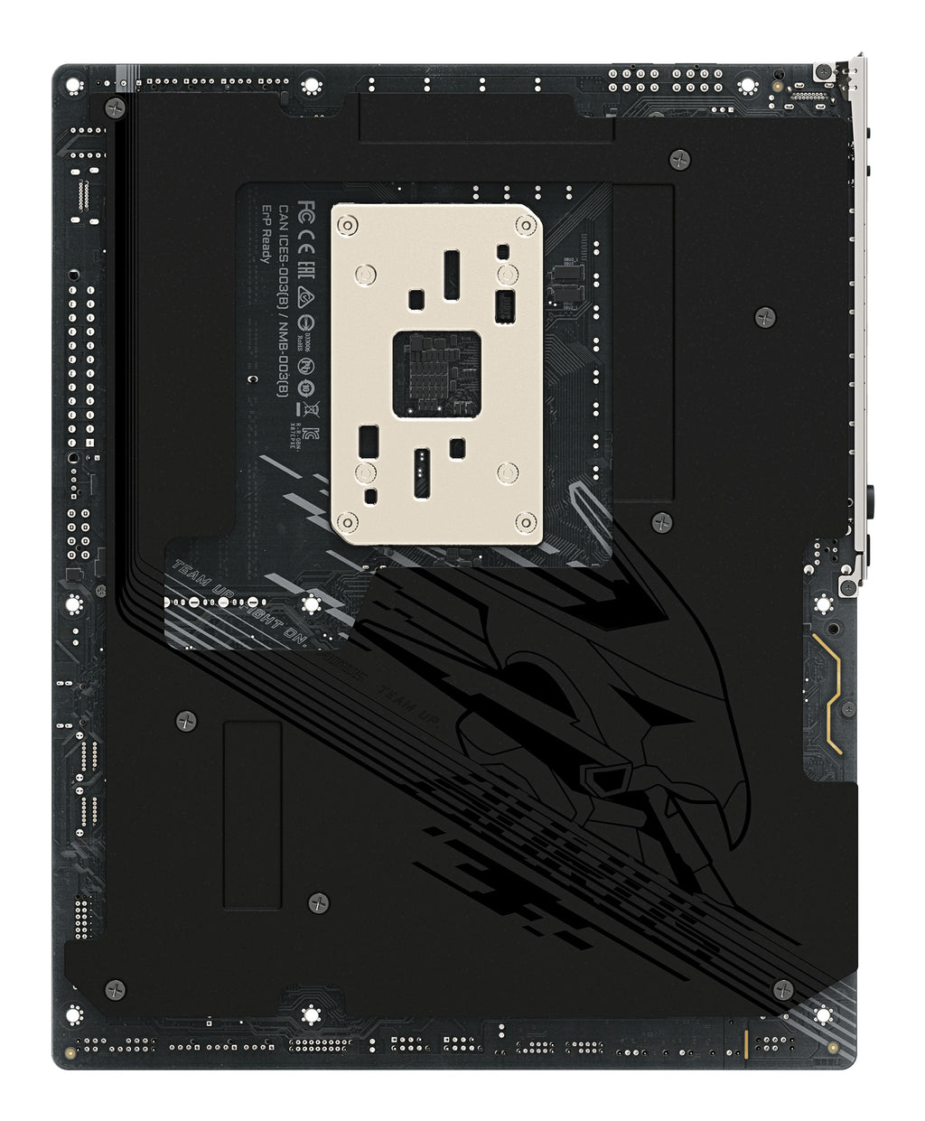 Gigabyte X870E AORUS PRO X3D AM5 DDR5 Wi-Fi 7 ATX Motherboard