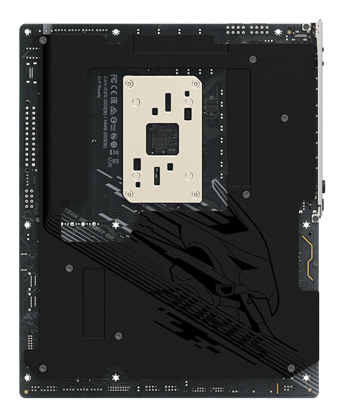 Gigabyte X870E AORUS PRO X3D AM5 DDR5 Wi-Fi 7 ATX Motherboard