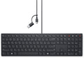 Dell Pro Wired Collaboration Keyboard KB525C - US English