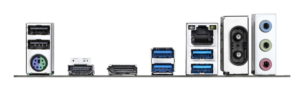 Gigabyte B550M DS3H AC R2 AM4 Micro-ATX Motherboard Wi-Fi 5