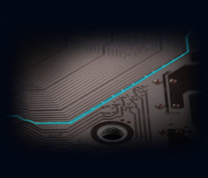 The PRIME Z790M-PLUS motherboard supports ASUS OptiMem II. 