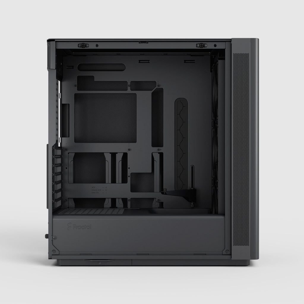 Fractal Design Define One Dark TG Light Tint Mid-Tower Case