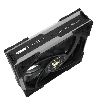 ROG Eurux GR120 ARGB Reverse Fan - Single Pack