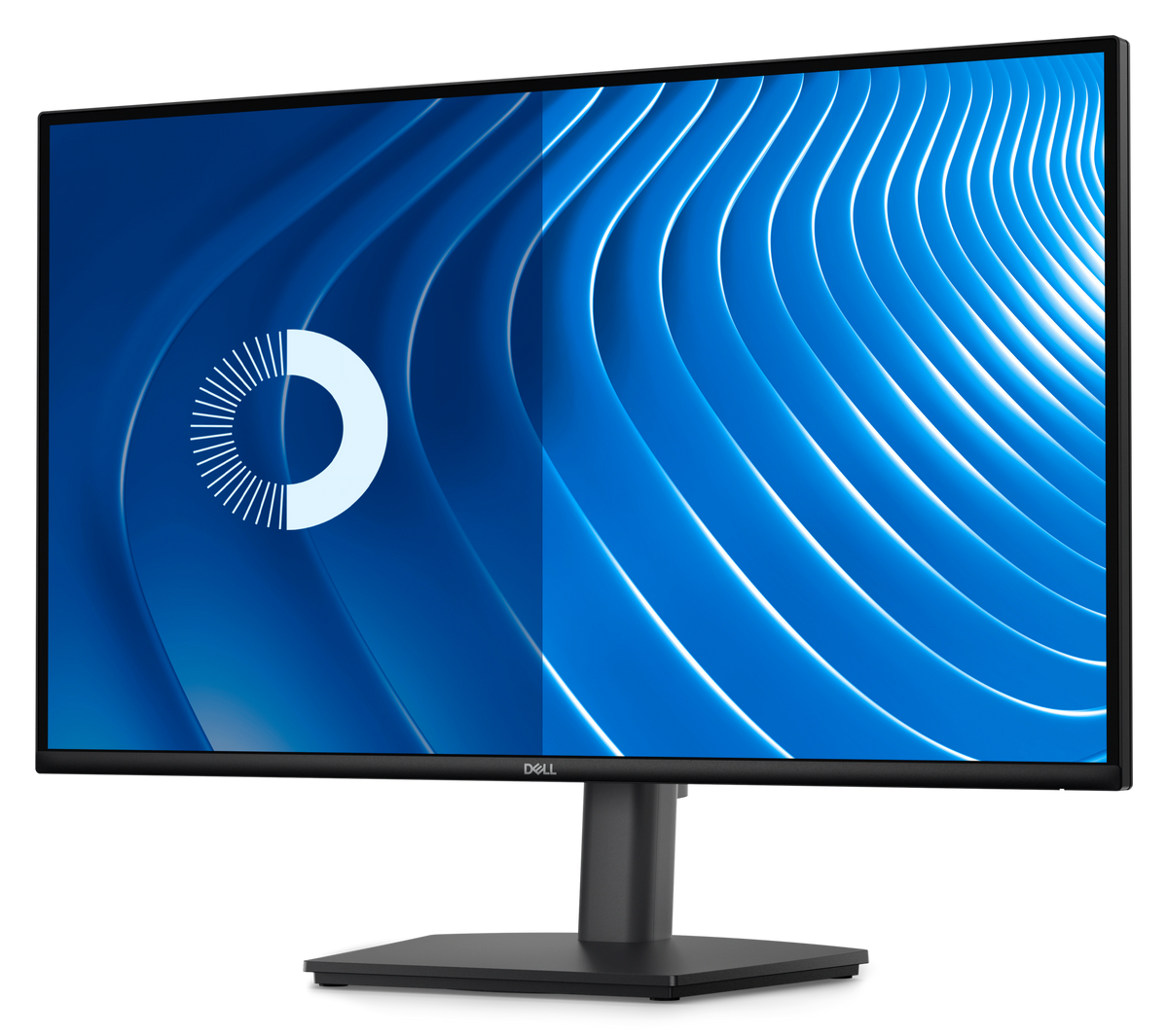 Dell Pro E2726DS 27" QHD 100Hz IPS Monitor with Speakers