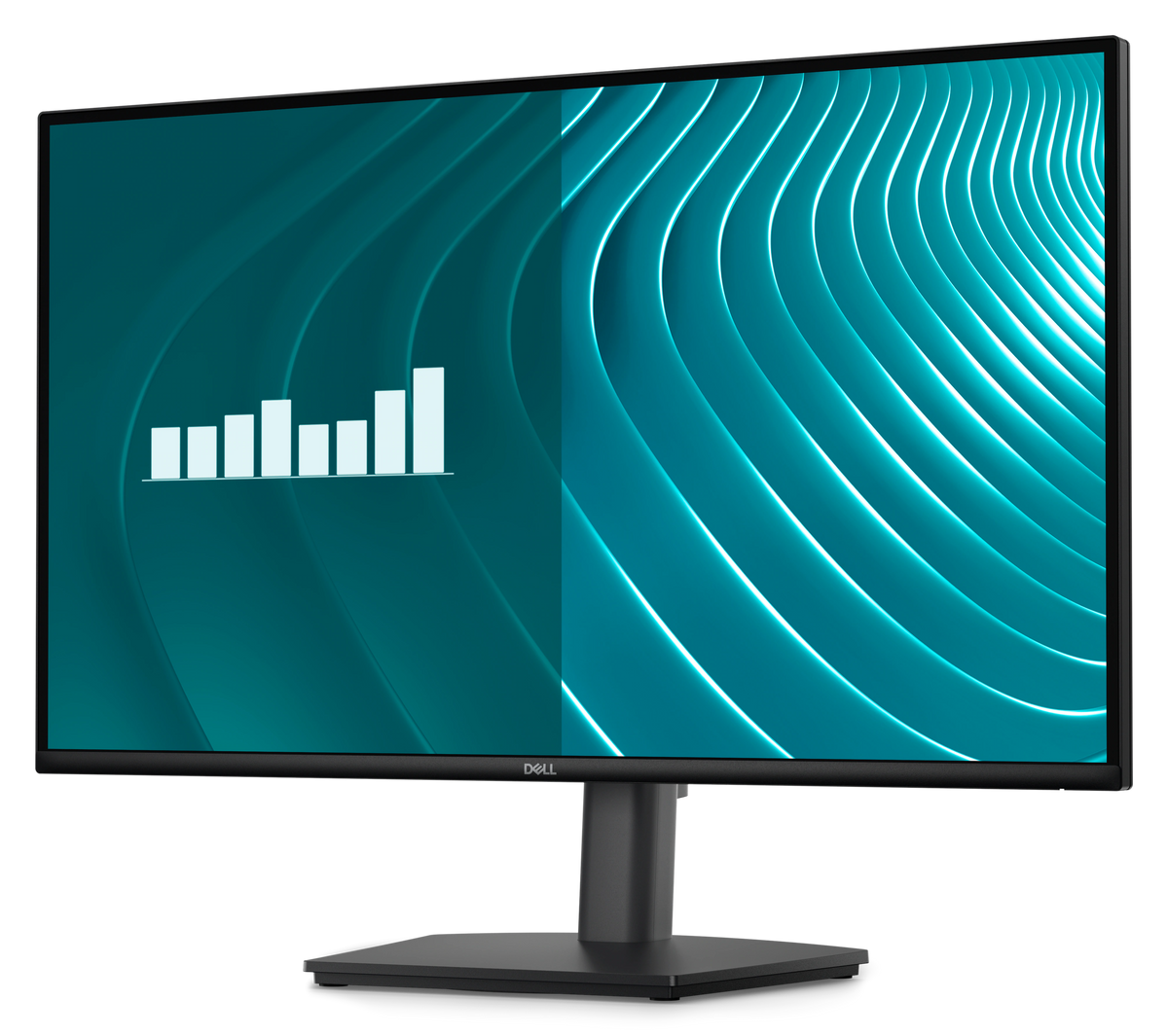Dell Pro E2726HS 27" FHD IPS Monitor 100Hz - Adjustable Stand