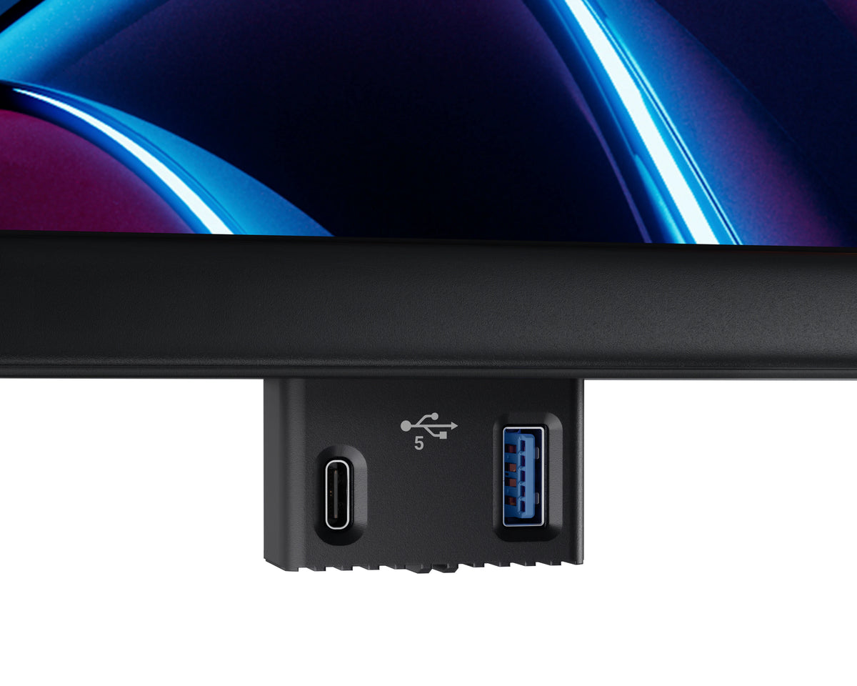 Dell Pro P2426HEV 24" FHD 120Hz USB-C Webcam Monitor