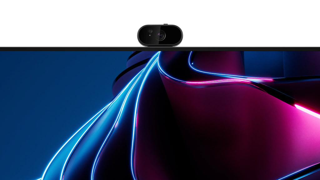 Dell Pro P2426HEV 24" FHD 120Hz USB-C Webcam Monitor