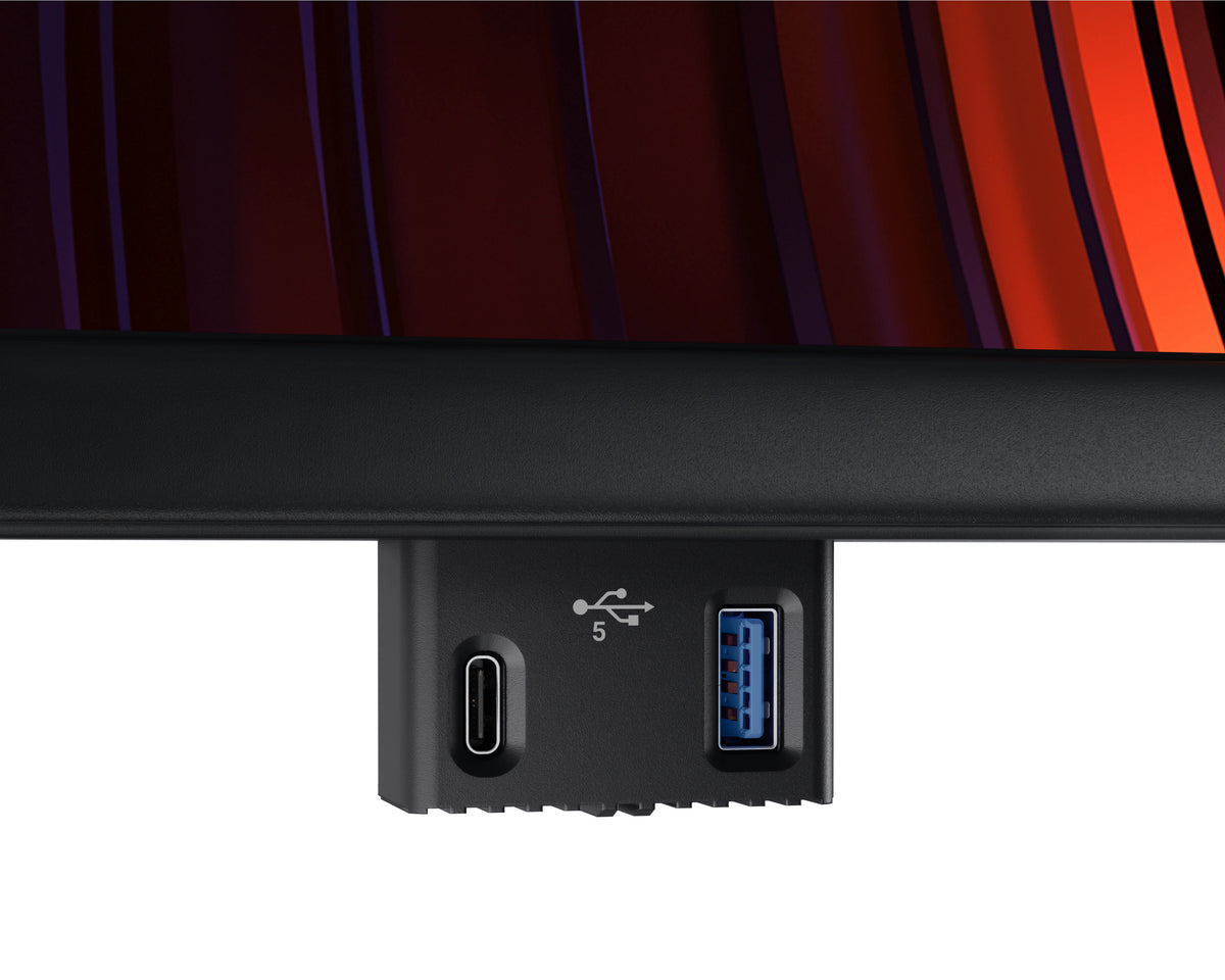 Dell Pro P2726DEV 27" QHD USB-C Hub Webcam Monitor 100Hz