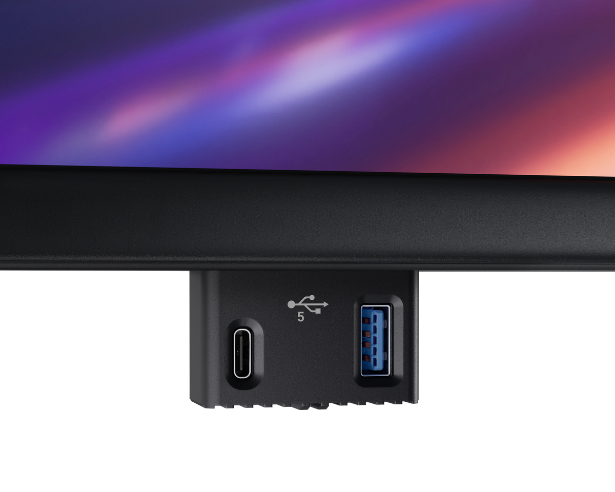 Dell Pro P3426WEV 34" Curved UWQHD USB-C Webcam Monitor