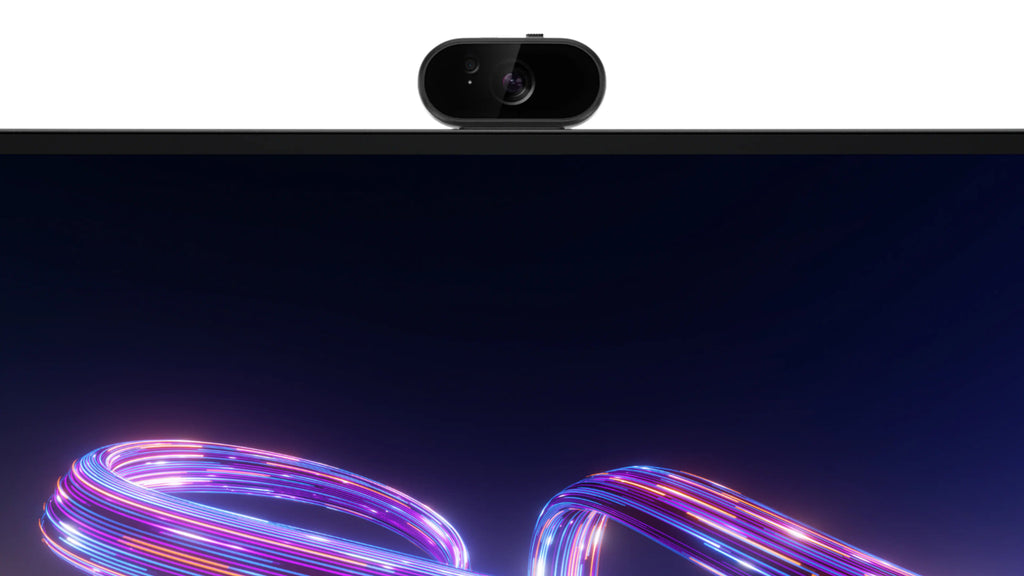 Dell Pro P3426WEV 34" Curved UWQHD USB-C Webcam Monitor