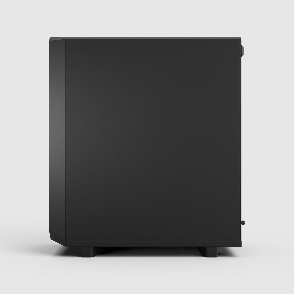 Fractal Design Meshify 2 Compact Black Dark TG ATX Case