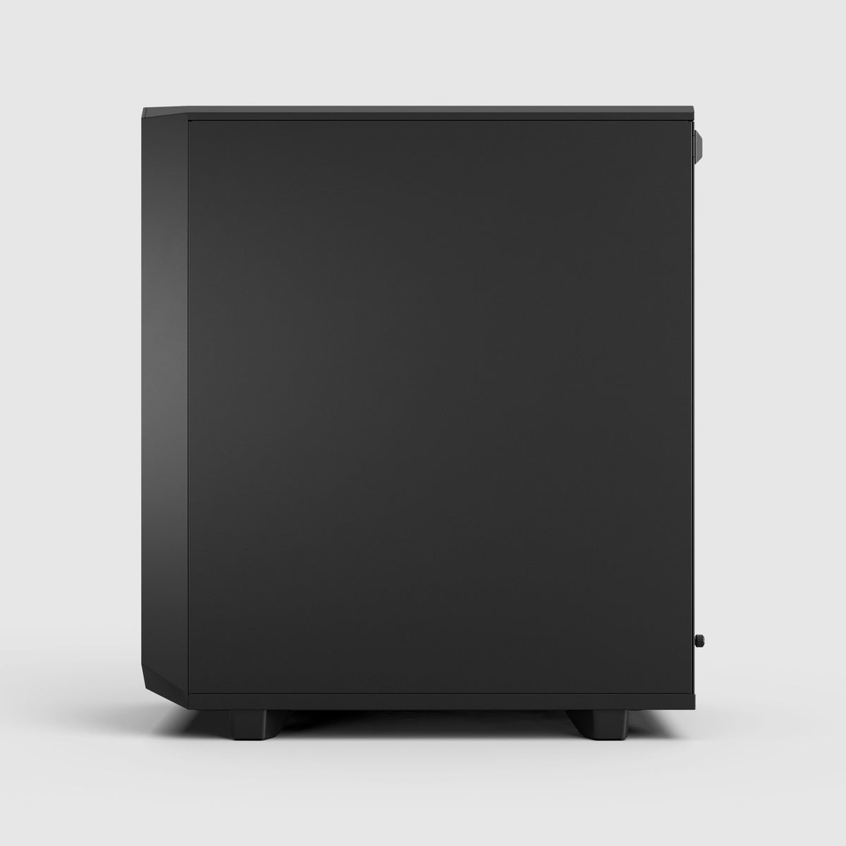 Fractal Design Meshify 2 Compact Black Dark TG ATX Case