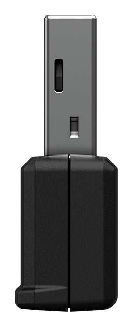 MSI AX1800 Nano WiFi 6 USB Adapter - Dual Band 1800Mbps