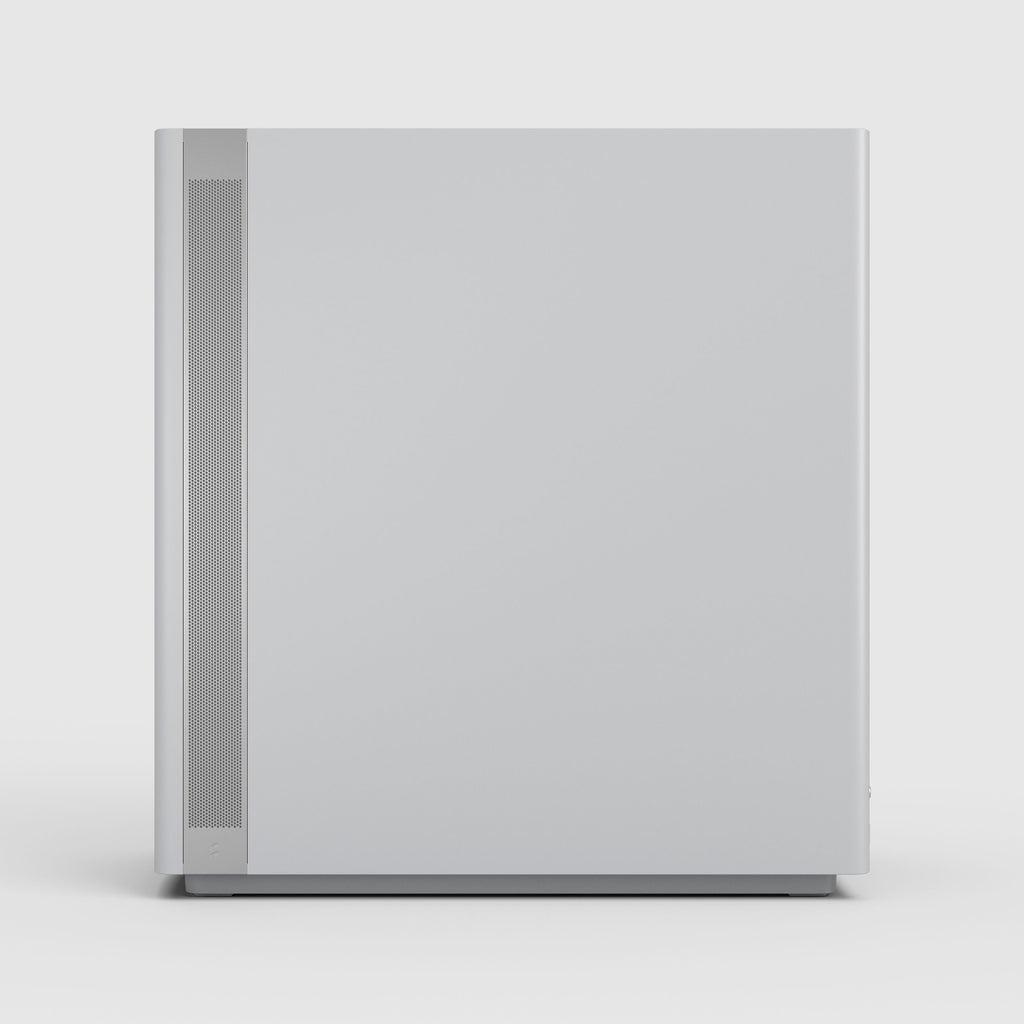 Fractal Design Define One Light Solid ATX Mid-Tower Case