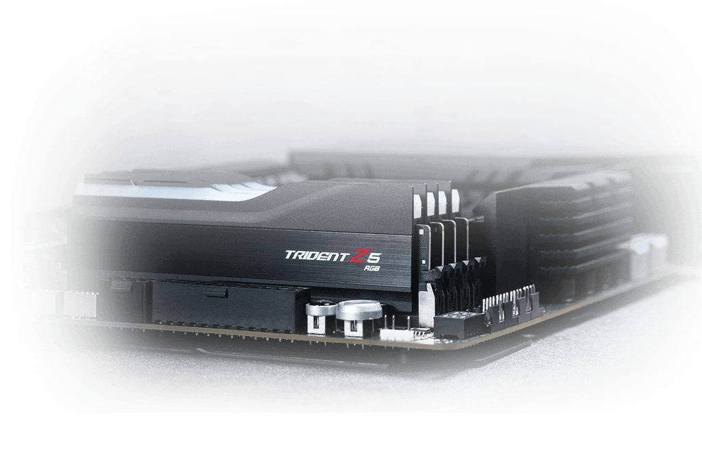 The ROG Maximus Z890 Hero features DIMM Fit