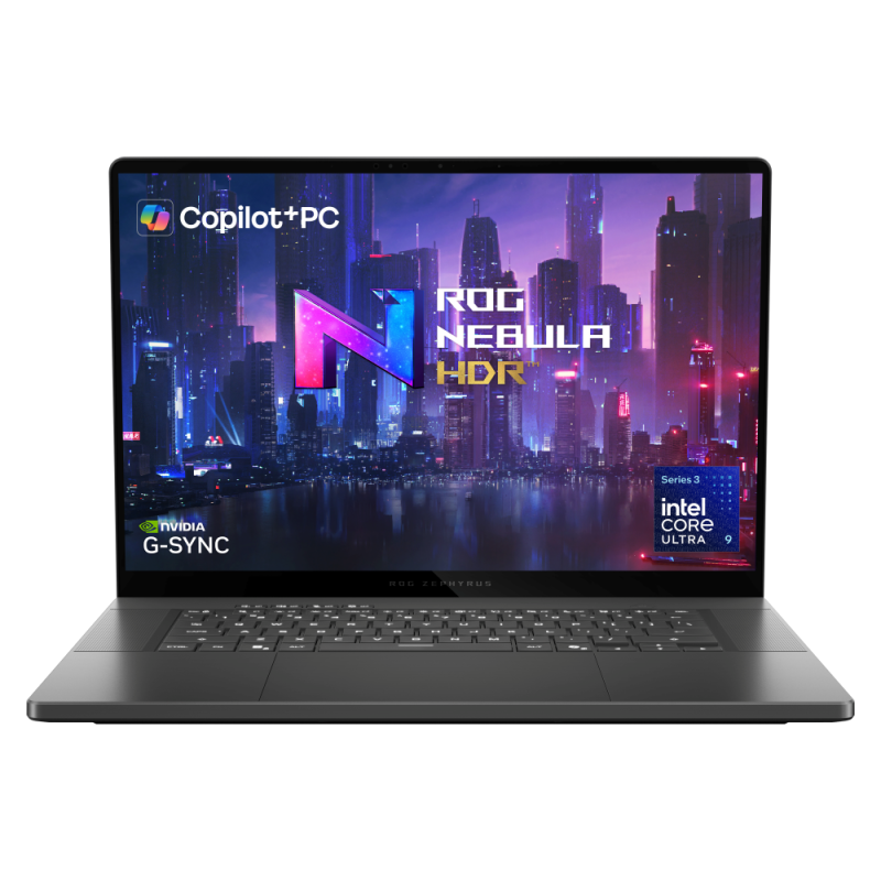 ROG Zephyrus G16 GU606AP-TB002W Gaming Laptop