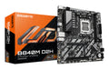 Gigabyte B840M D2H AM5 Micro-ATX DDR5 Motherboard
