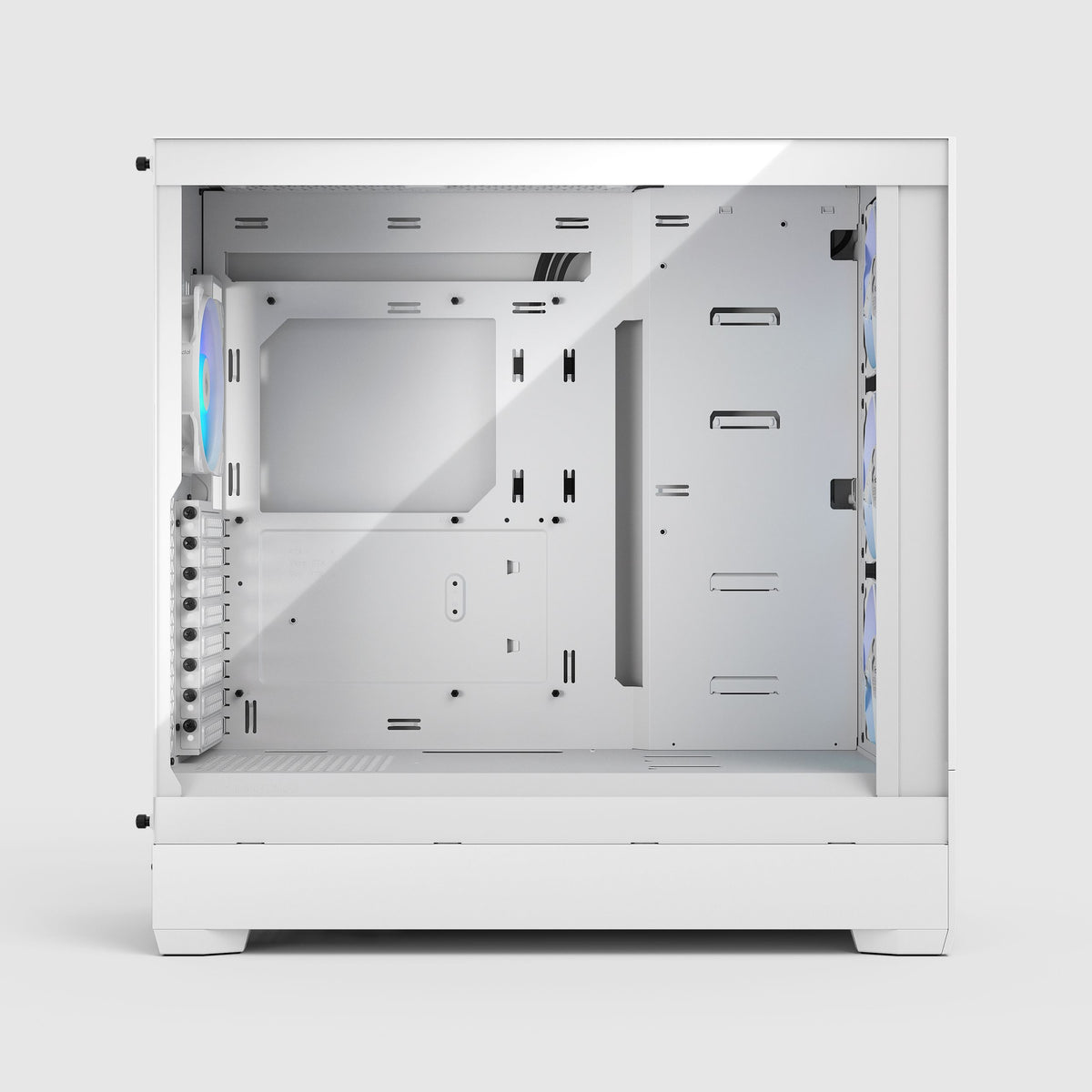 Fractal Design Pop XL Air RGB White TG - E-ATX Full Tower
